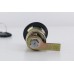 Toyota Corolla KE30 KE32 '76-'79 Trunk Lid Lock ( Bonnet Lock ) With Keys | OE Part Number : 69055-19015
